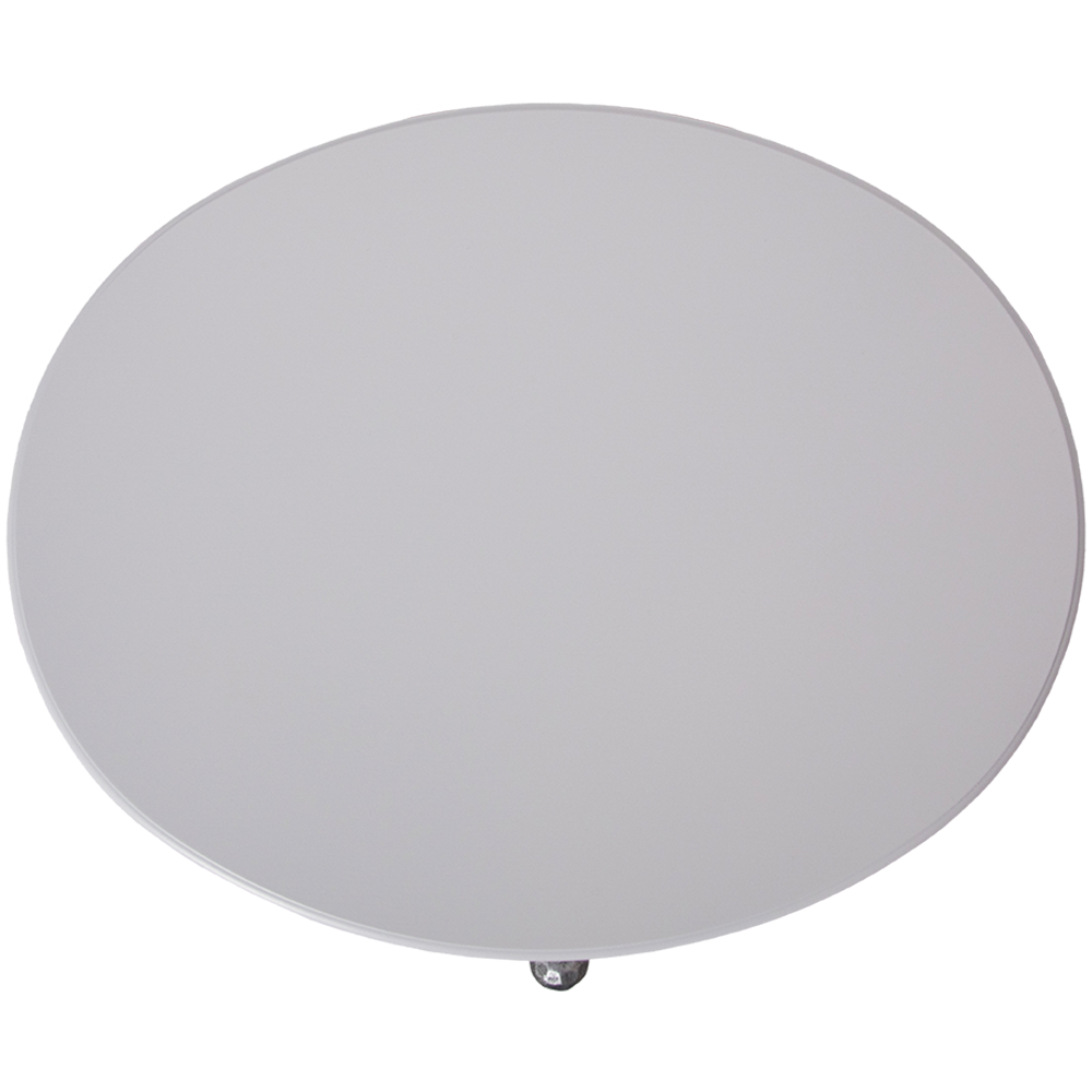 15012,79029 Туалетный столик и зеркало Терра Серебро BOGACHO 4627196590397, 4627196590410 - Вид №3