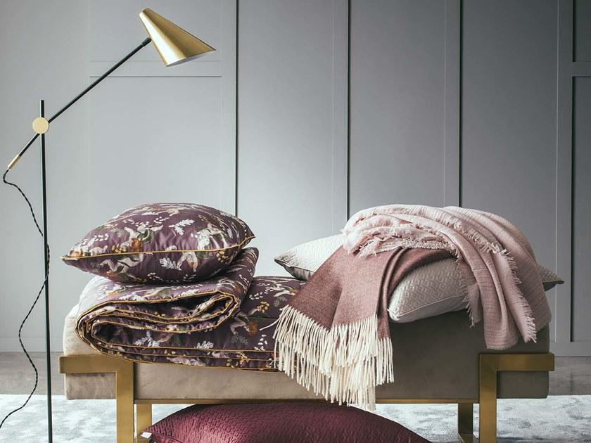 Alexandre Turpault Постельное белье из хлопка с принтом Cherubin sun-id-1353316 - Вид №2