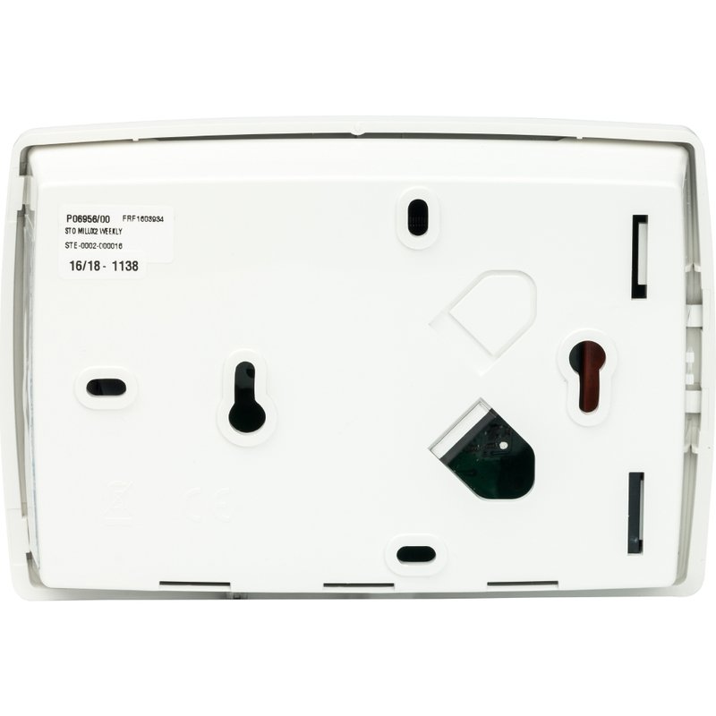 Термостат Milux Weekly с таймером STOUT STE0002000016 - Вид №2