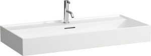 H8163377161091 Раковина, для установки на поверхность LAUFEN PRO