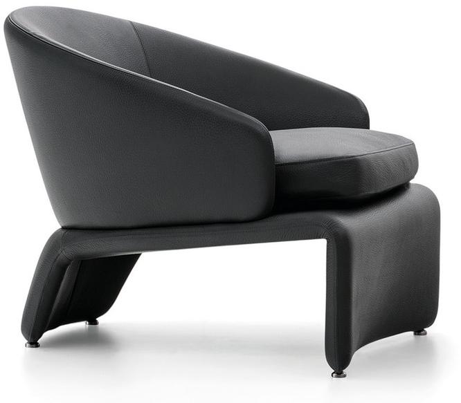 Minotti Кресло Halley sun-id-1352868 - Вид №2