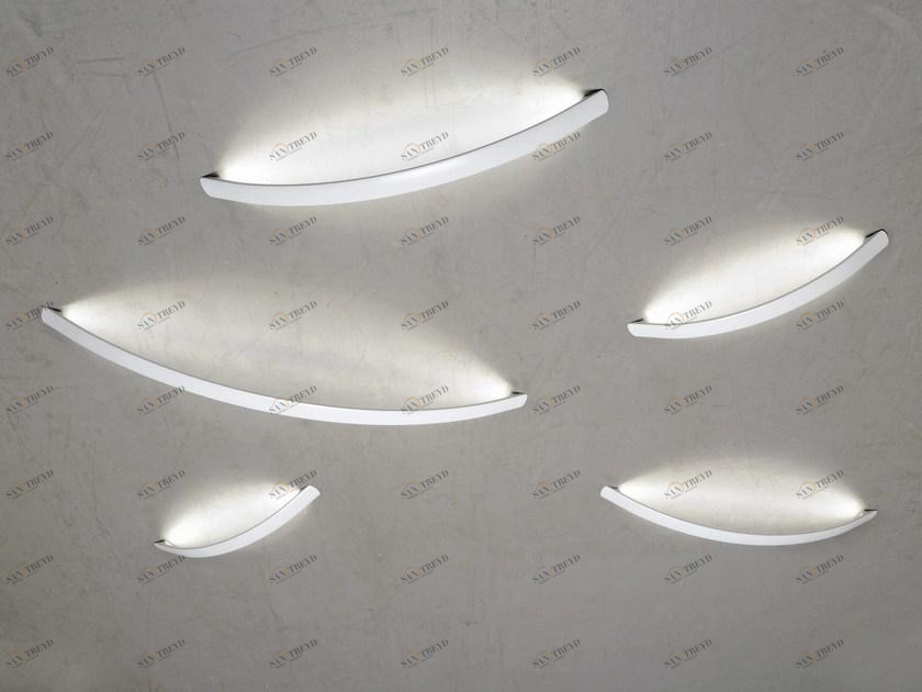 millelumen Настенный светильник / потолочный светильник Millelumen surfin‘ sun-id-1504721