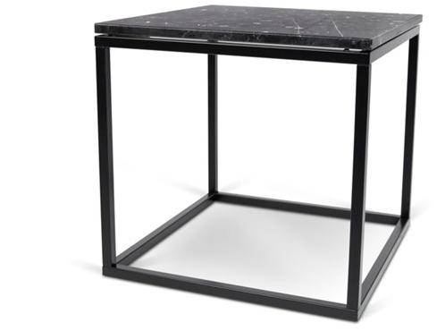TemaHome Квадратный мраморный журнальный столик sun-id-1393775 - Вид №4