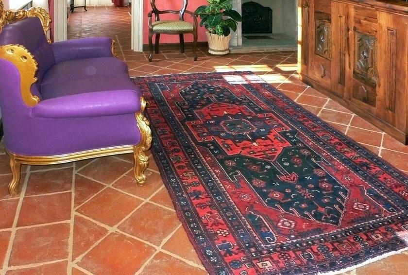 B&B Rivestimenti Naturali Терракотовый пол для дома и на улице Antico cotto sun-id-1437180 - Вид №26