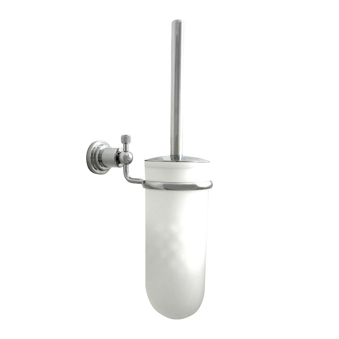 1490 ** 44 Держатель ершика для унитаза настенный Nicolazzi Series Arena 
