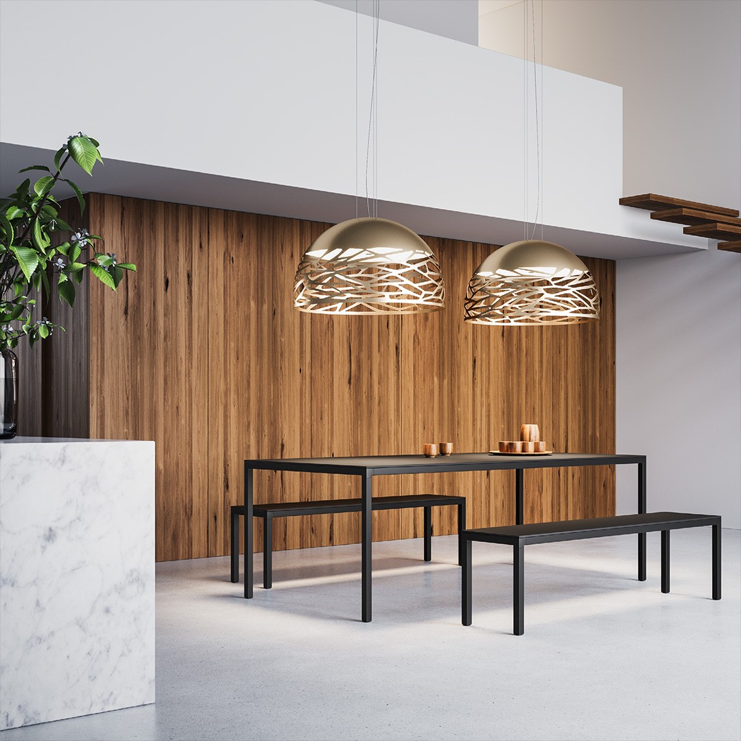 Studio Italia Design Kelly Small Dome 50 141019 светильник подвесной 120069 - Вид №2