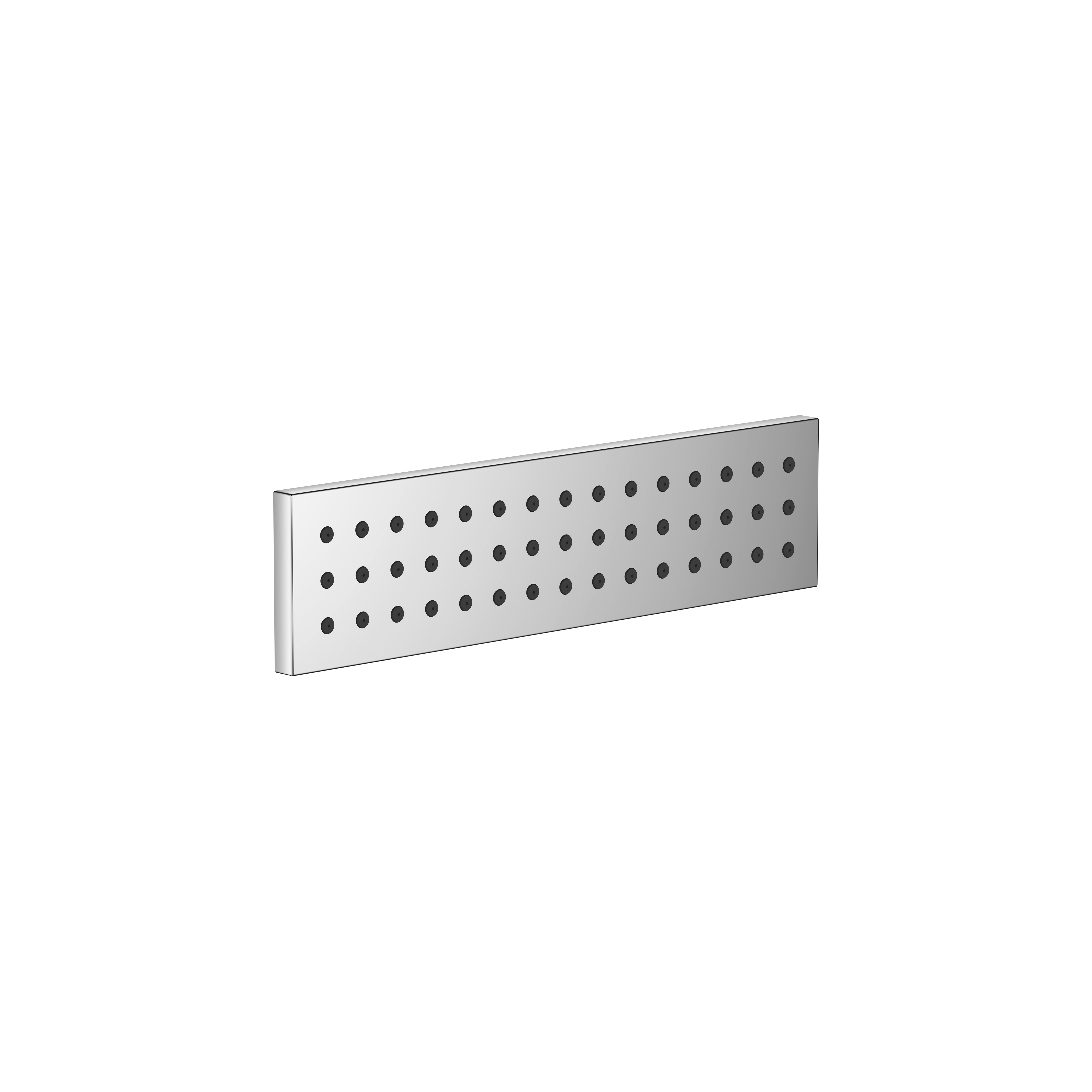 WATER BAR Спрей для скрытого монтажа тела FlowReduce - Хром DornBracht 36517979-00