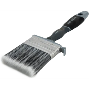 Кисть с синтетической щетиной плоская Anza Platinum XP 70 мм 15634882 STLM-2207830