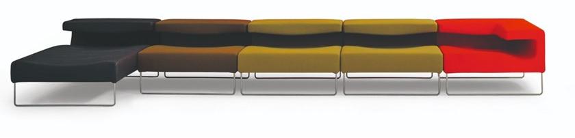 Moroso Кресло Imbottita Lowseat sun-id-1441107 - Вид №3