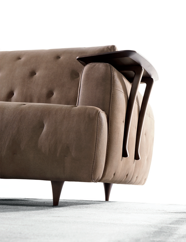 Диван  DITRE ITALIA ECLECTICO SOFT COMP_02  - Вид №1