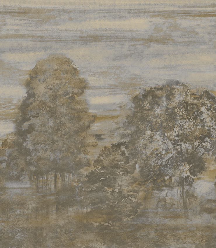 Обои с пейзажами Jannelli&Volpi INSPIRED MOODS 1 ARCH-00054040 - Вид №13