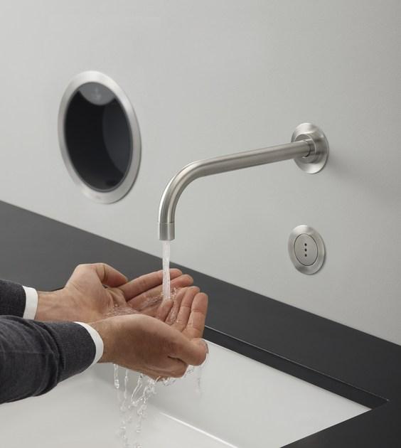 VOLA Дозатор для жидкого мыла sun-id-1410623 - Вид №1