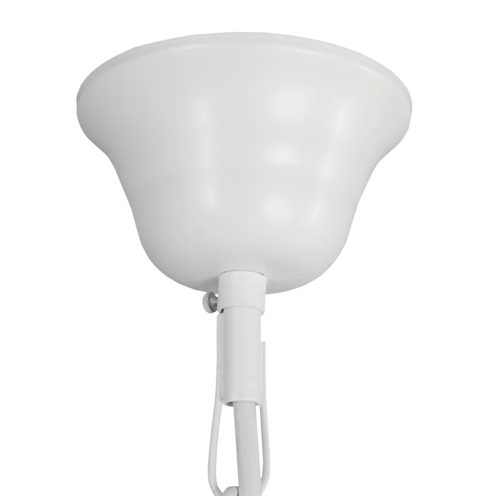 Люстра Vitaluce Blanca — классическое освещение для высоких потолков 16442305 STLM-0006852 - Вид №6