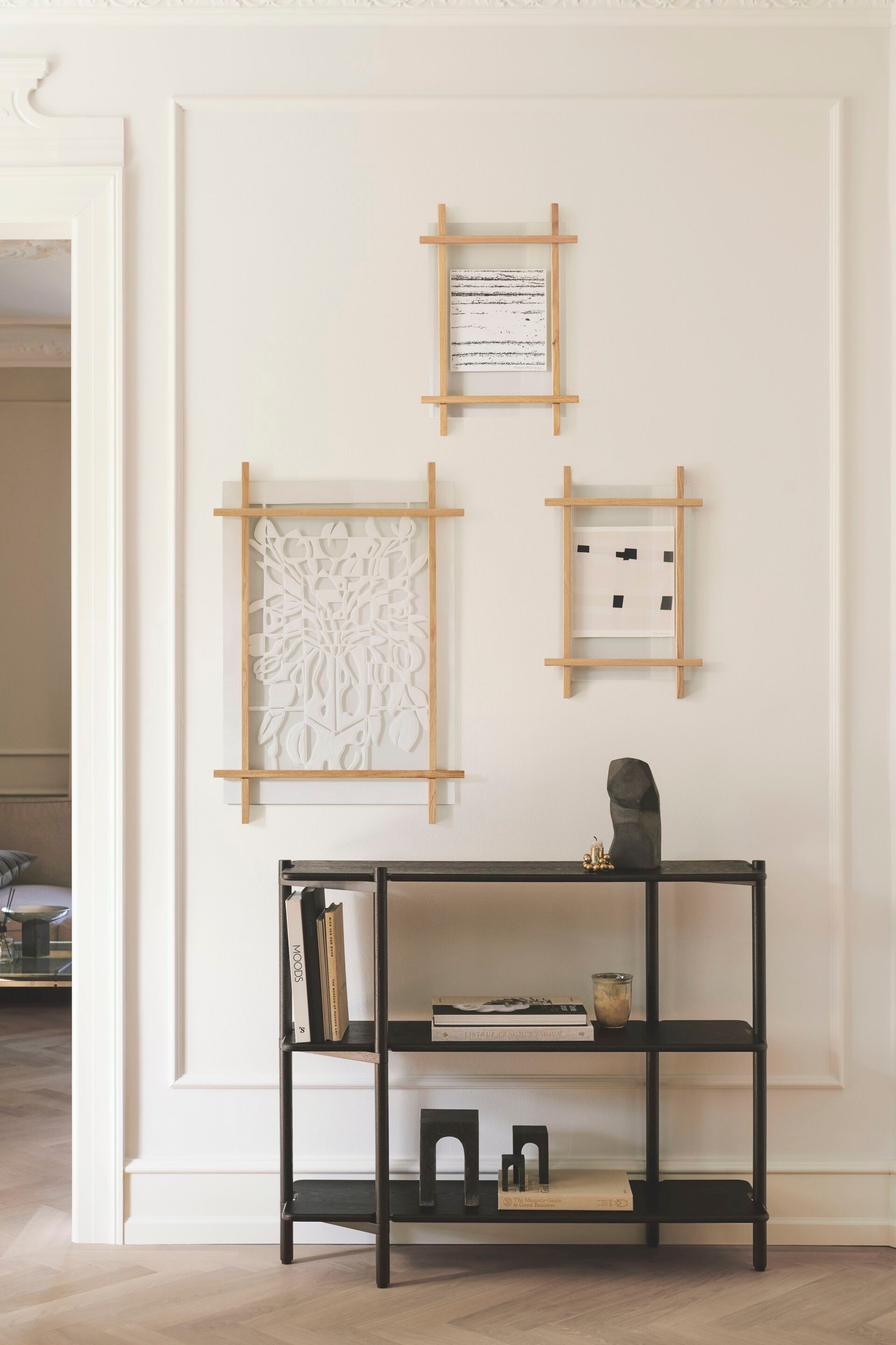 Деревянная рамка Gejst DAIKU ARCH-00075597 - Вид №12