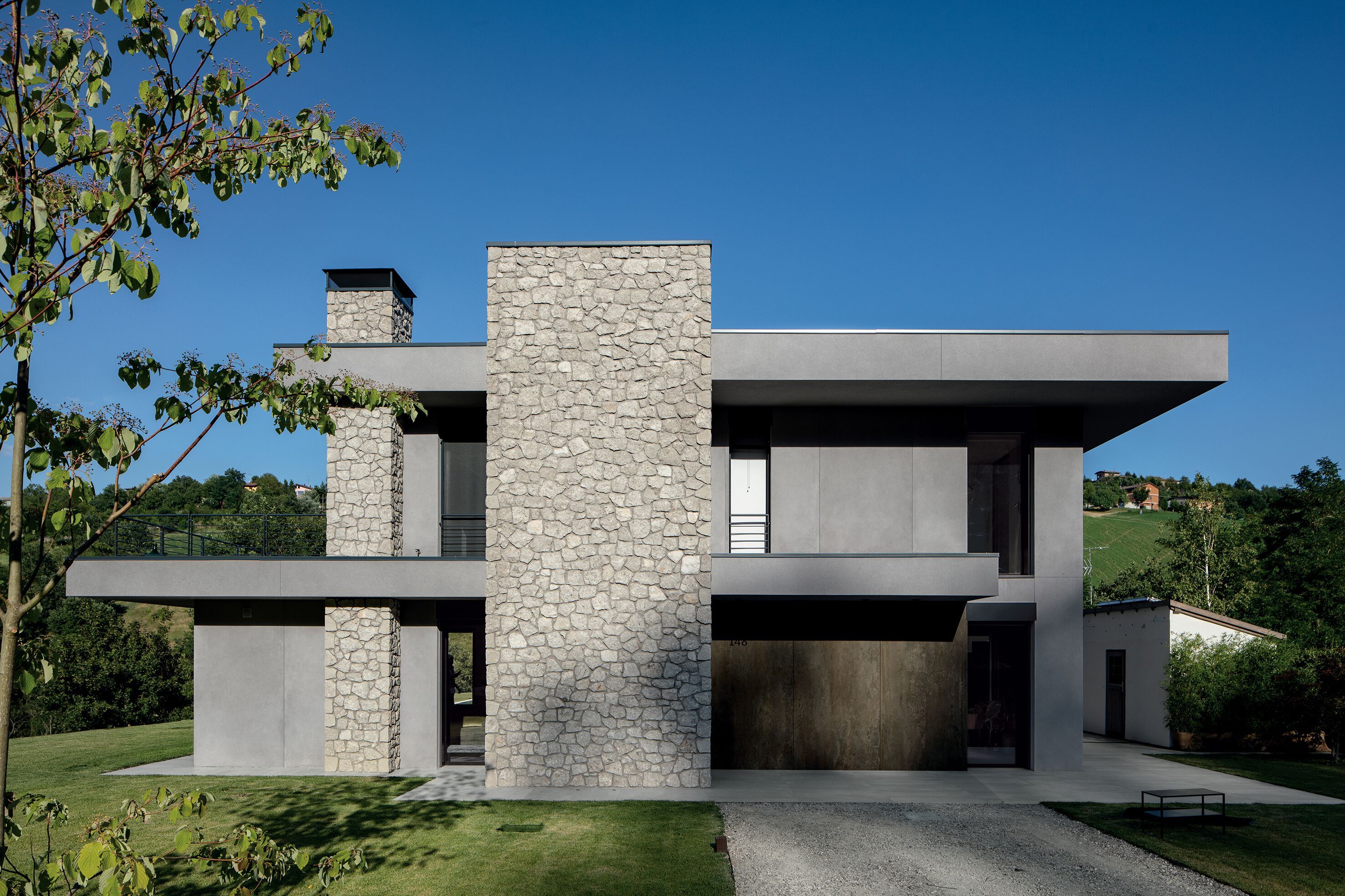 Ультратонкое керамогранитное покрытие Florim Ceramiche FLORIM SKIN ARCH-00103139 - Вид №10