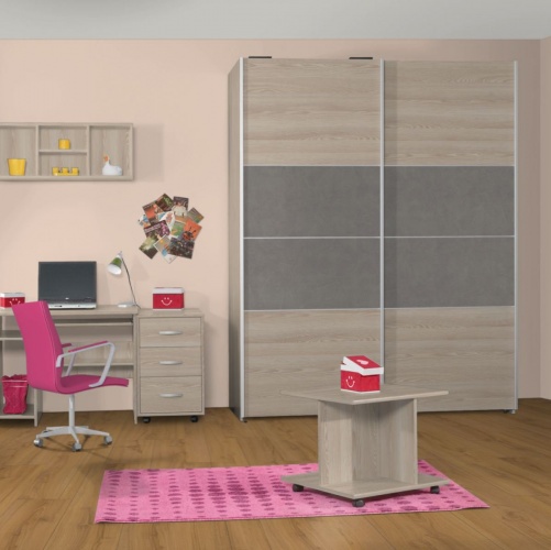 Пробка EGGER Cork+ Дикий (Гладкая) 1292х245 мм 1201400009 - Вид №34