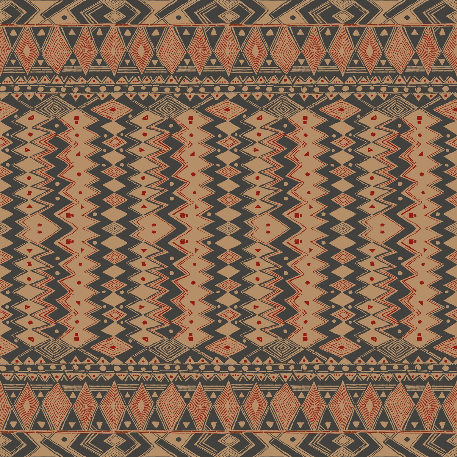 Обои с цифровой печатью Inkiostro Bianco Ken Scott Unconventional ARCH-00010679 - Вид №4