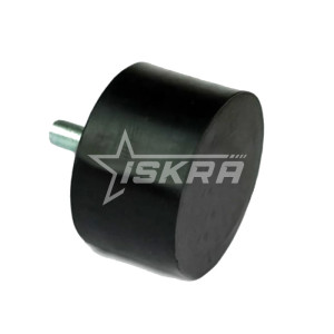 IS75 Виброизолятор PM40X20 M8X23 PM40200823 ISKRA
