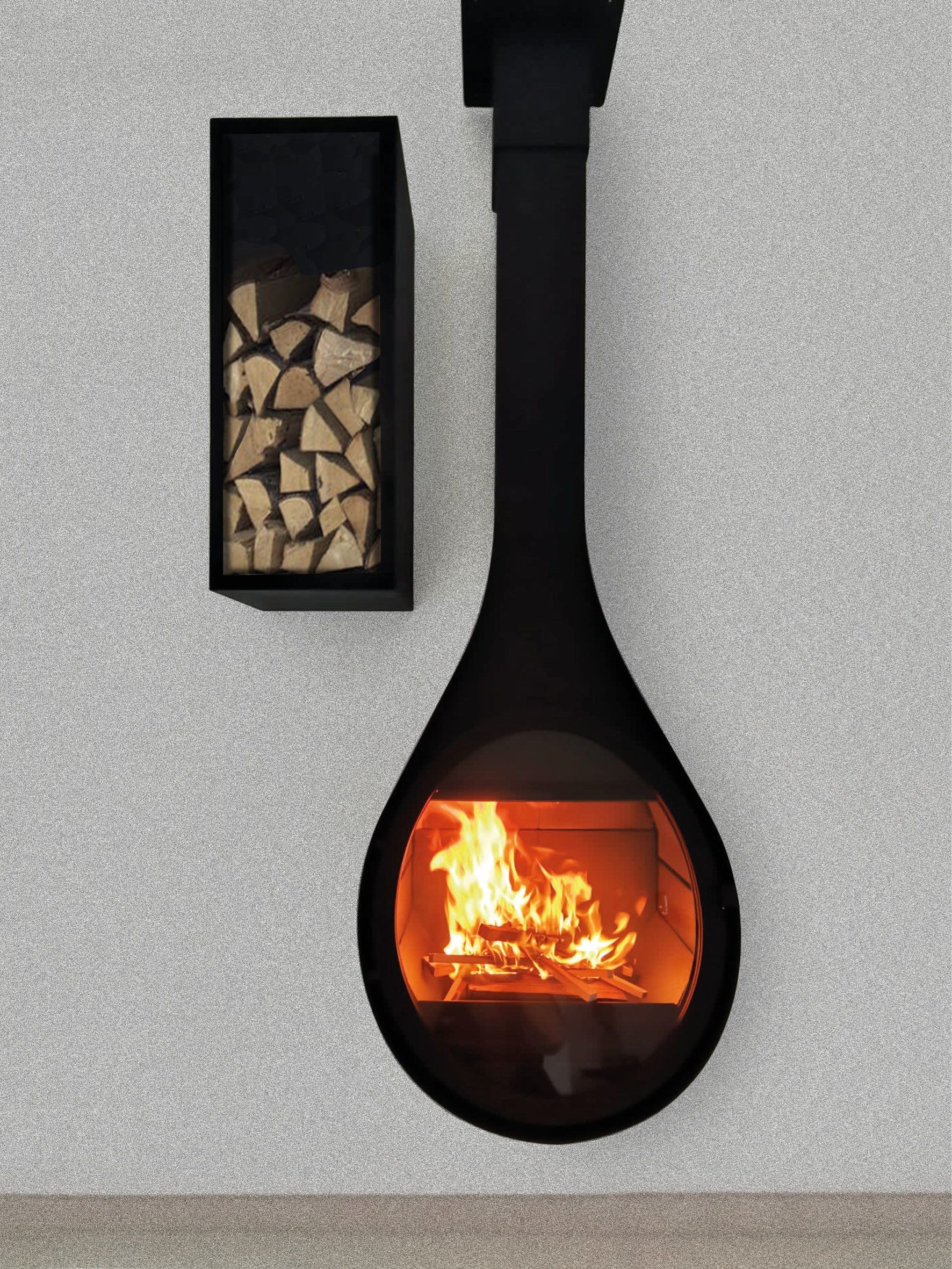 Дымовые системы FIBROTUBI Eterinox ARCH-00107821 - Вид №6