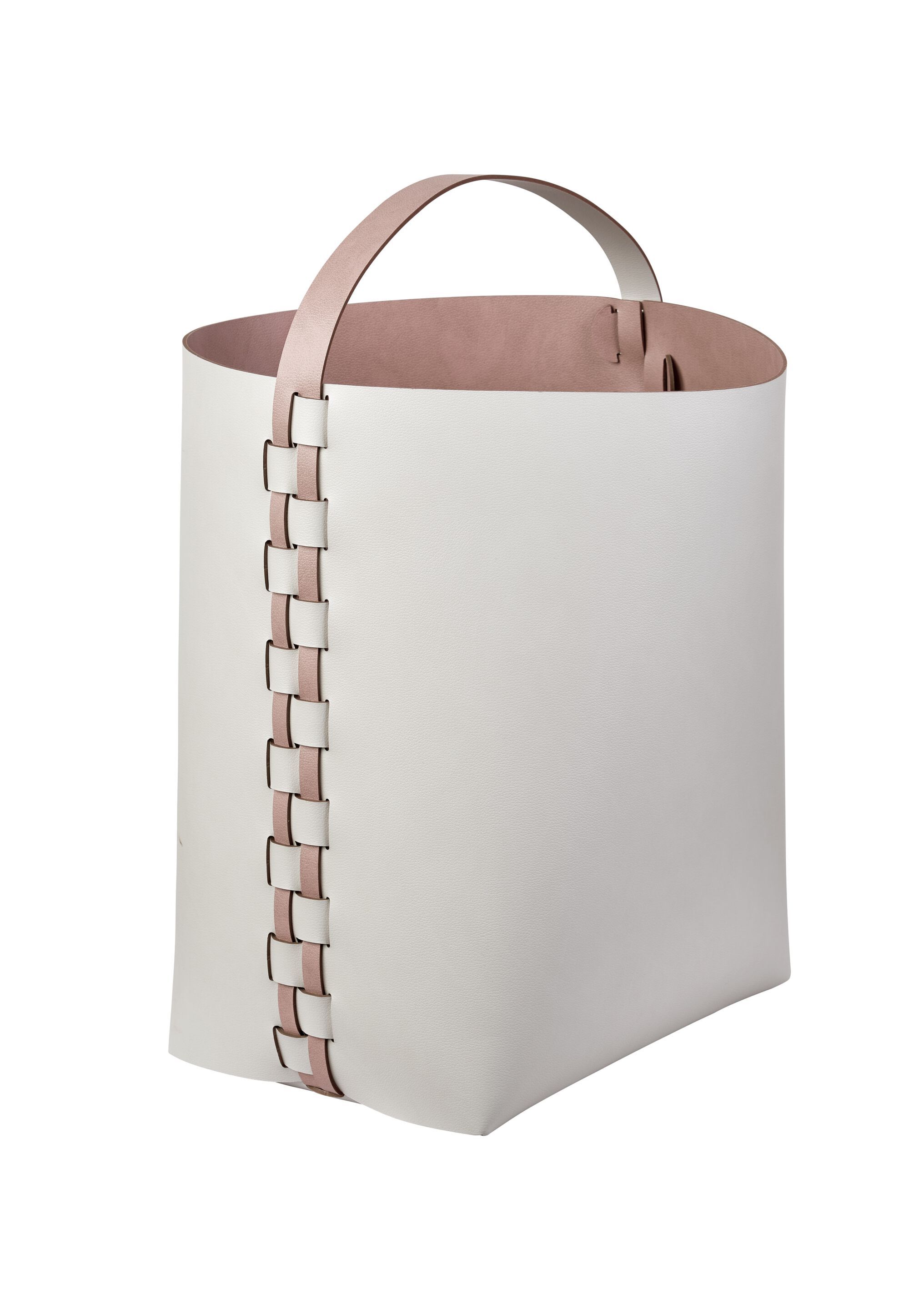 Кожаная корзина ADJ HELENA ARCH-00029392 - Вид №17