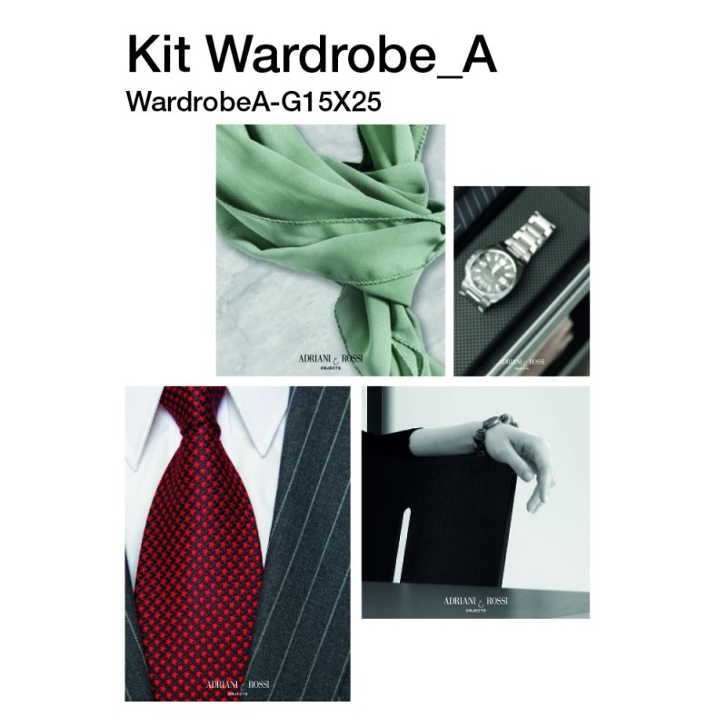 G15X25 Виллер Adriani e Rossi  - Вид №10