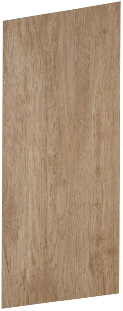 Фасад кухонный Сантьяго Delinia ID 29.7×76.5 см коричневый ЛДСП 82676479