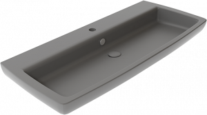 BRLAV10520 Подвесная раковина настенная GSG CERAMIC