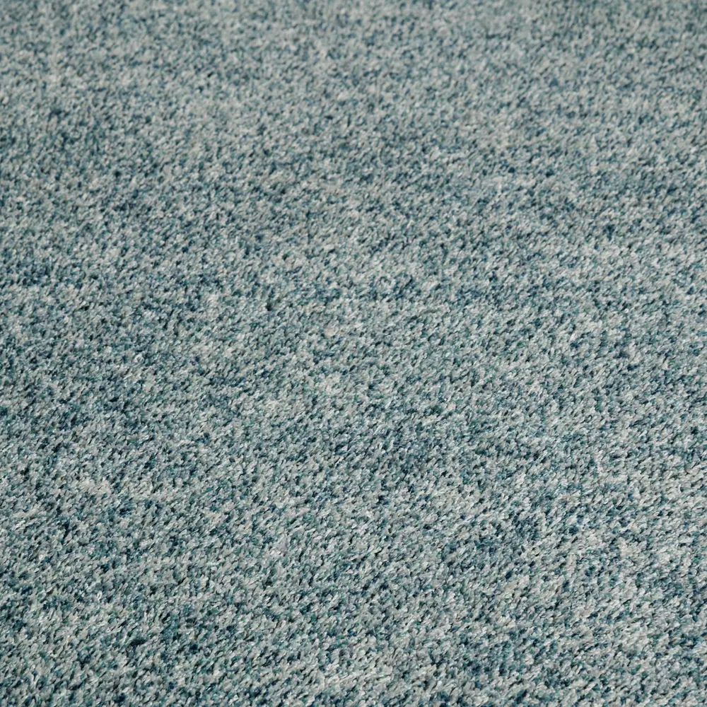 Ковёр полиэстер Touch 71301/96 80x150 см цвет голубой 82386475 STLM-2170926 BALTA RUGS  - Вид №3