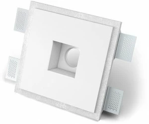 9010 novantadieci Встраиваемый точечный светильник cristaly® led  Art. m005