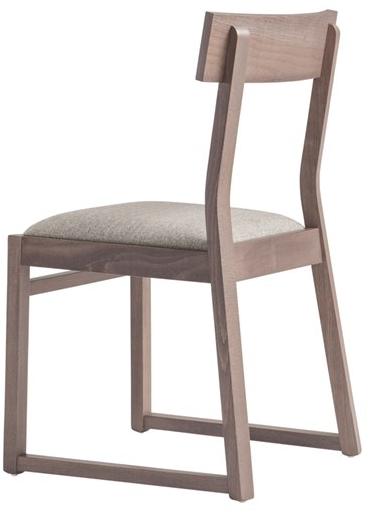 Palma Стул из бука Italia 439b.i1 - Вид №2