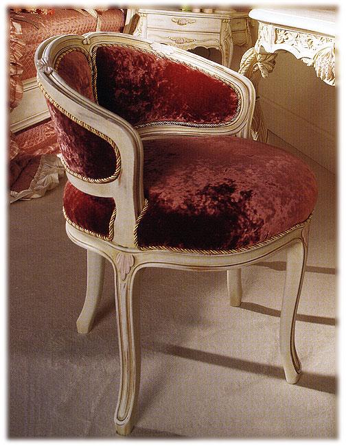 Полукресло  JUMBO COLLECTION RISJ-36 Macramè