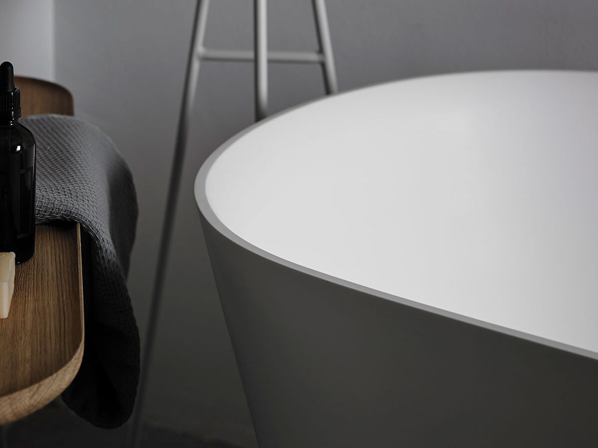 Ванна центр комнаты Inbani VESTA ARCH-00034491 - Вид №5