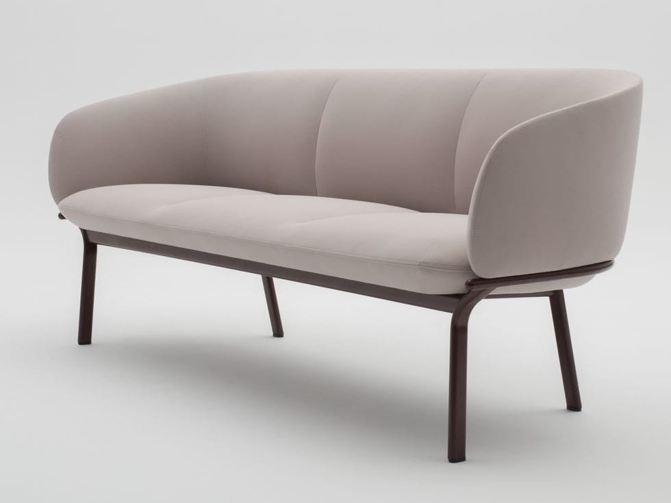 3-местный тканевый диван MDD Grace ARCH-00134279 - Вид №2