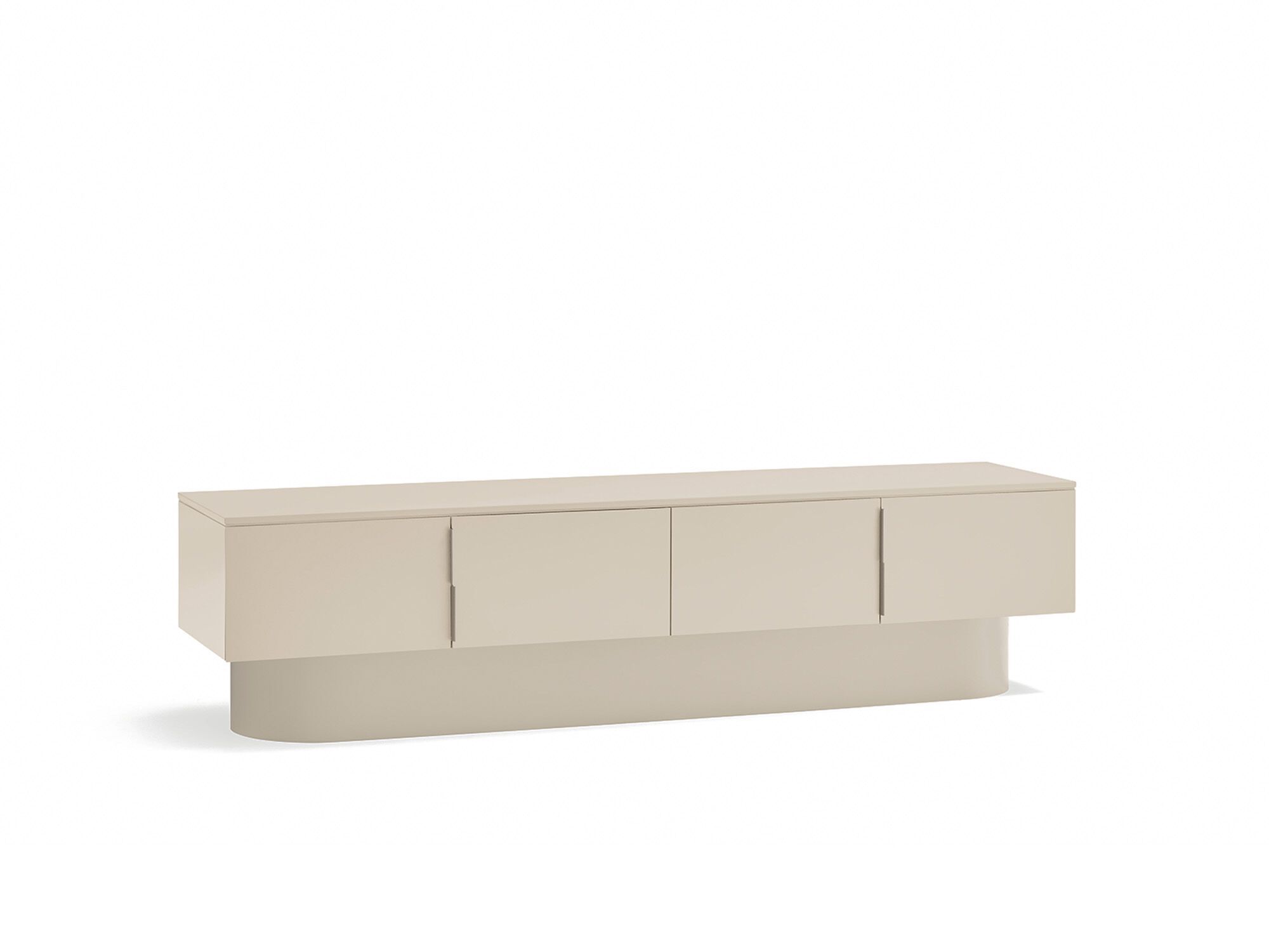 МДФ ТВ шкаф TEULAT Тотем ARCH-00072655