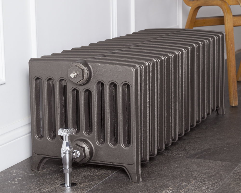 TBK070/071 9-ти колонные чугунные радиаторы Rathmell Сarronheating  - Вид №2