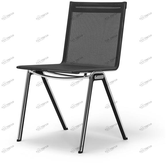 rosconi Штабелируемый стул Blaq sun-id-1476822