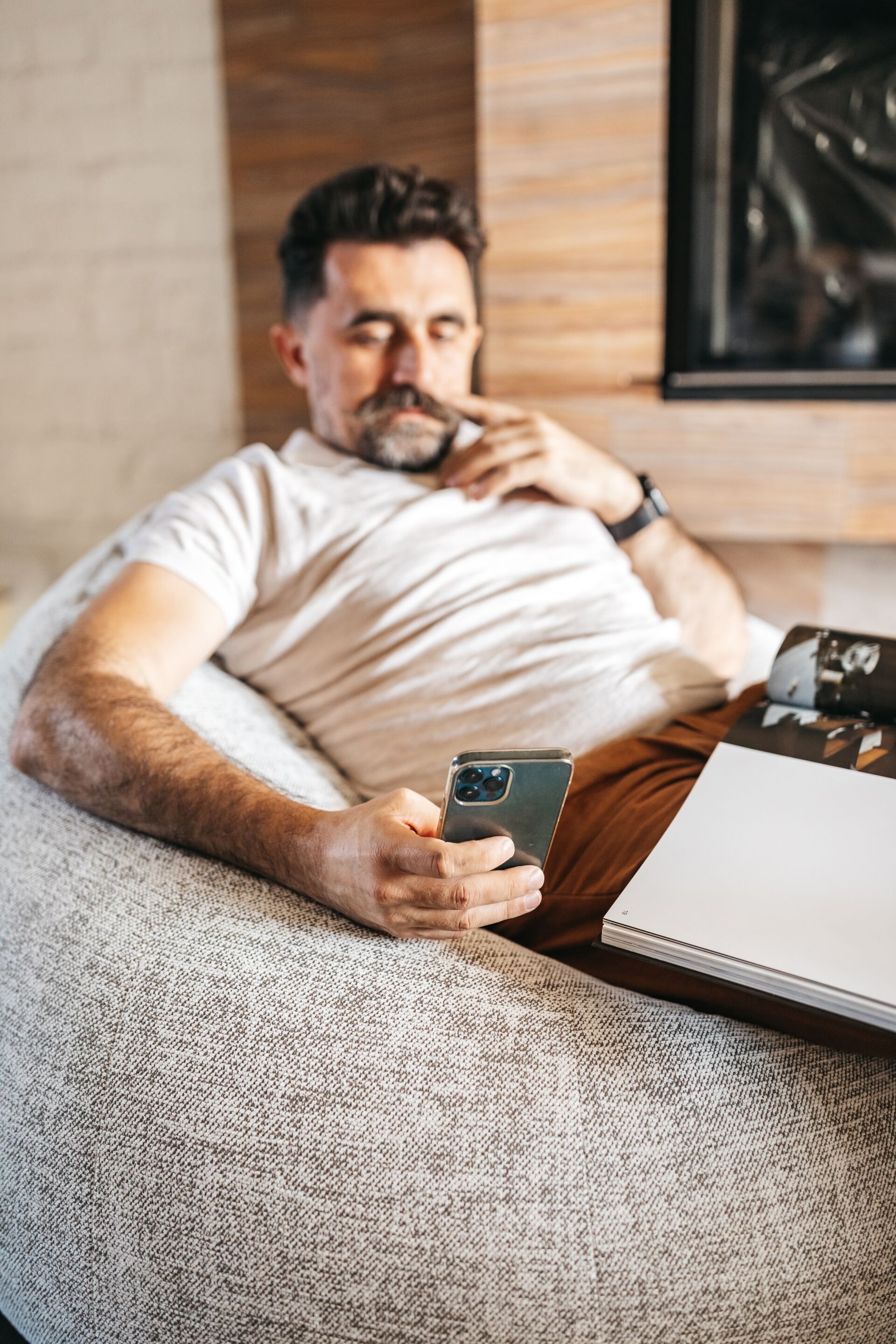 Ткань мешок сад стул Joyf Beanbags ARCH-00061481 - Вид №25