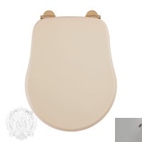 ML.IMP-26.210.DR.CR Крышка-сиденье Migliore Impero