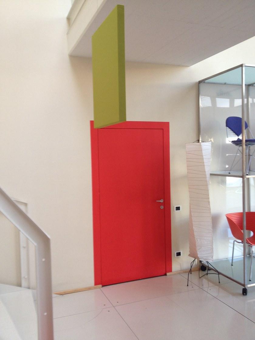 LvB Acoustics Акустические перегородки sun-id-1475430 - Вид №2