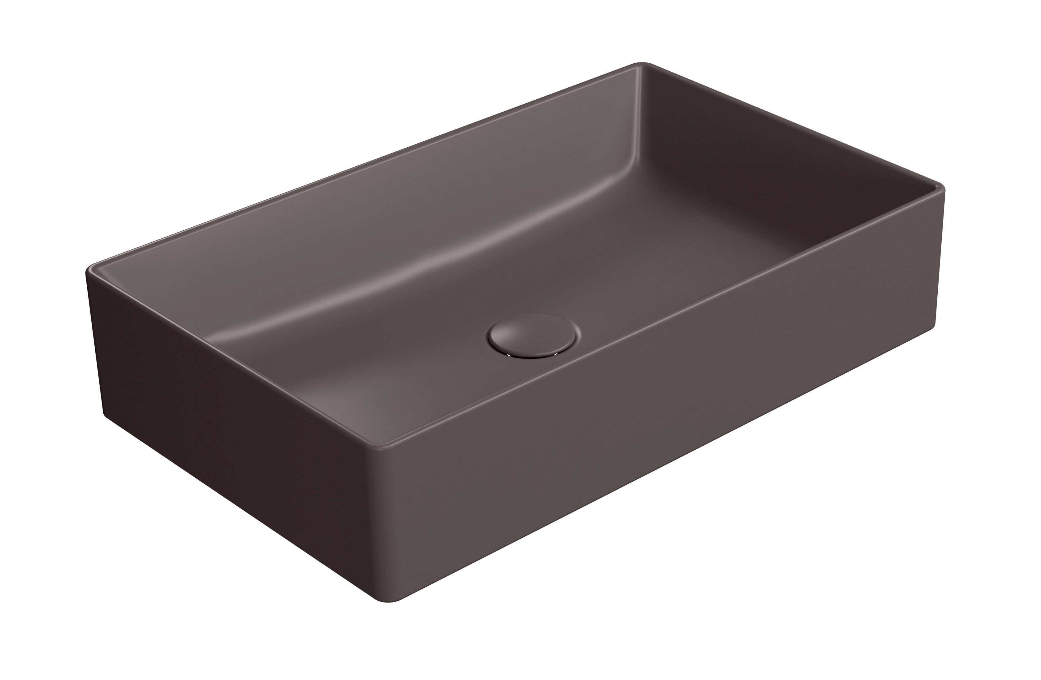 Керамическая прямоугольная столешница GSI ceramica Color Elements ARCH-00120886 - Вид №8