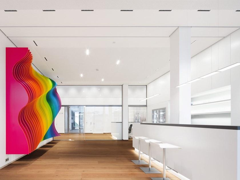 mafi Дубовый пол Basic eiche Eiebbkm - Вид №4