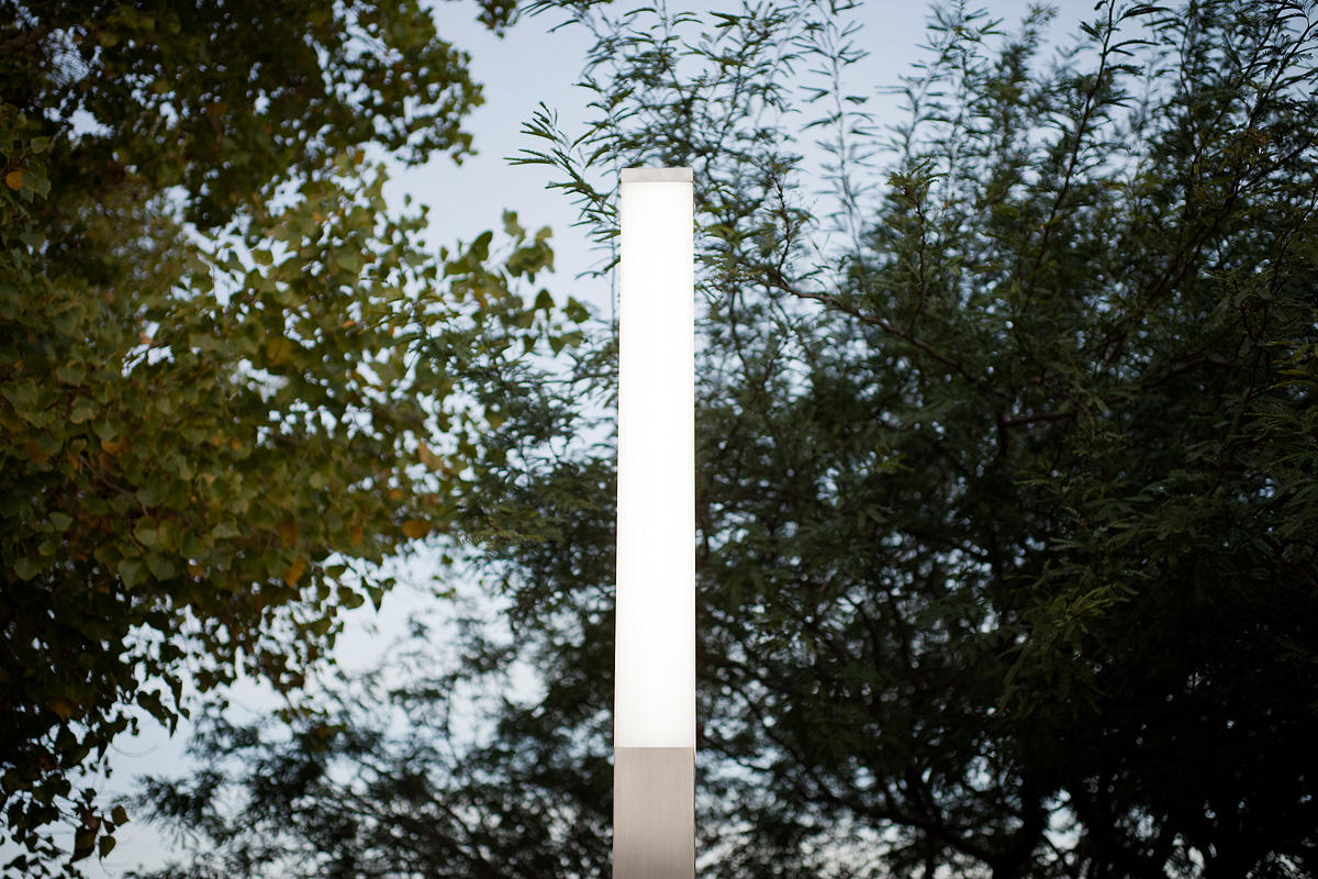 FSRT254 Пешеходное освещение Rincon  Forms-surfaces  - Вид №8