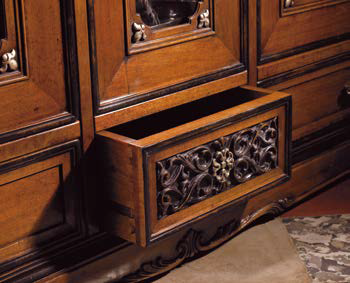 Витрина  MORELLO GIANPAOLO F-44  - Вид №1