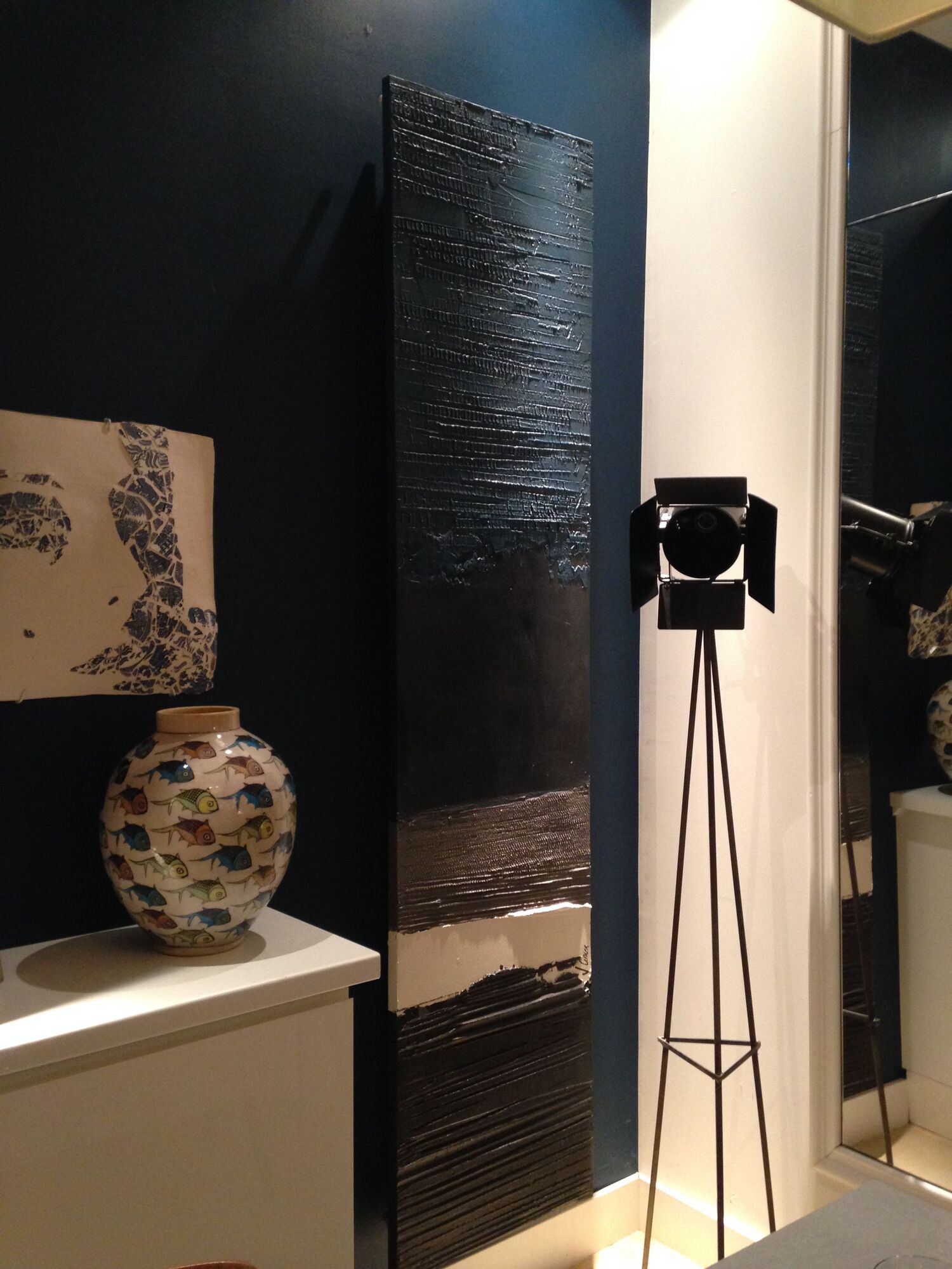 Электрический радиатор 220 x 70 cm Blue cargo Cinier  1700 Вт sun-id-1217971 - Вид №4