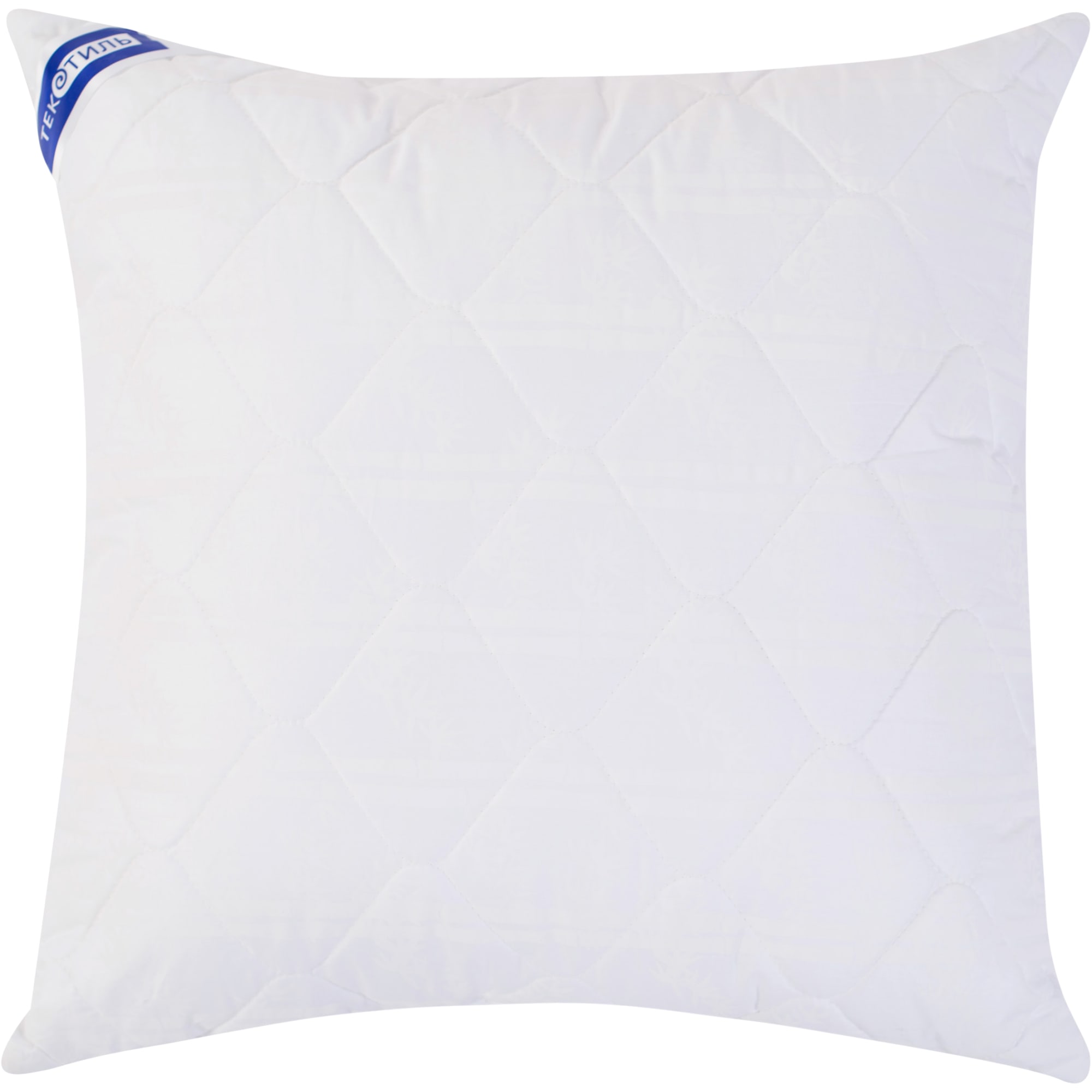 83815325 Подушка без наволочки бамбук, 70x70 см Santreyd 