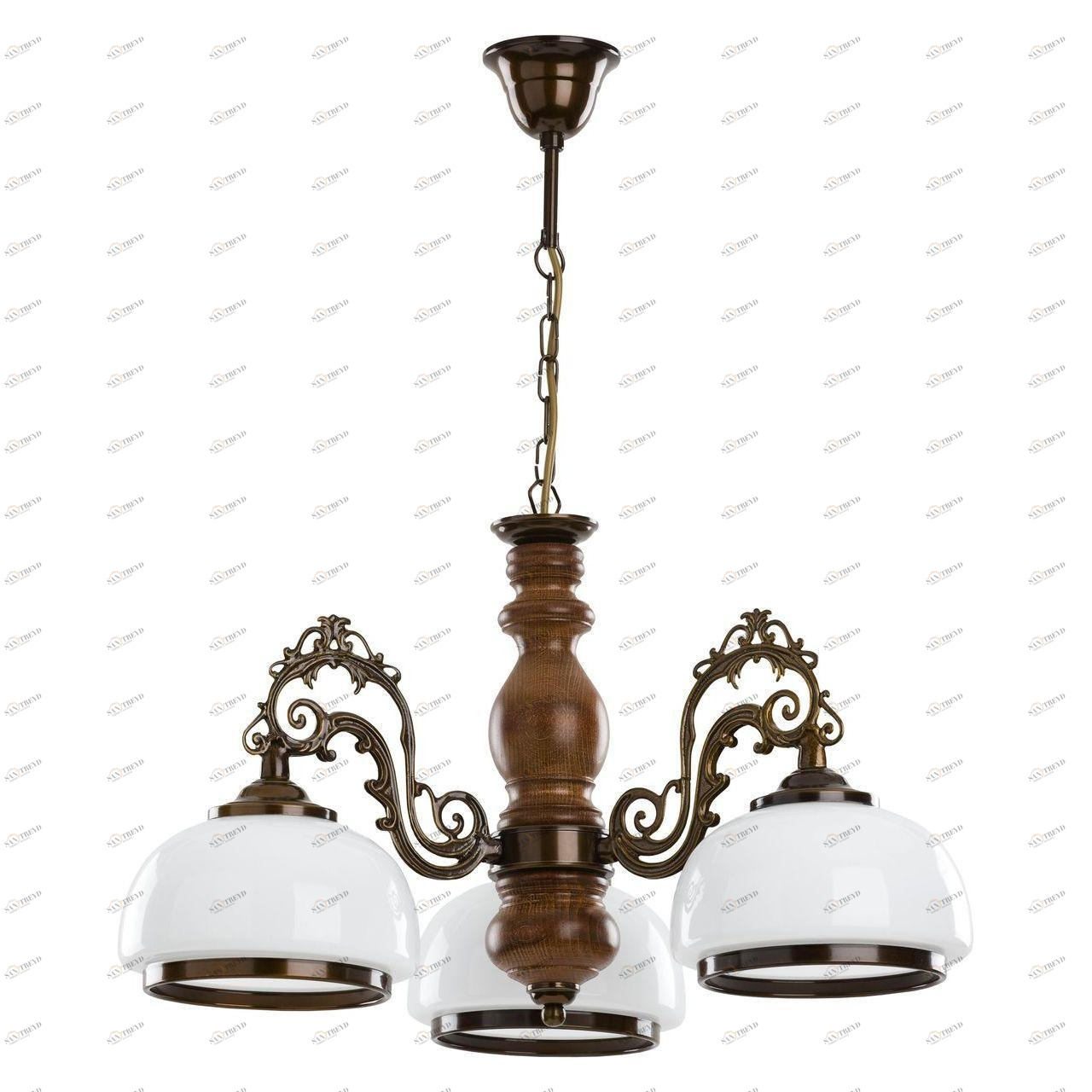 Подвесная люстра Alfa Parma 16943 ALFA ДИЗАЙНЕРСКИЕ, PARMA 186310 Белый 