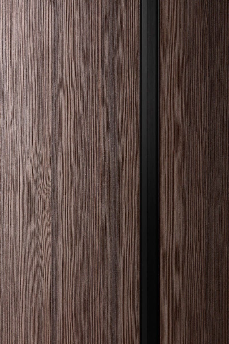 Шкаф на заказ Lema шкаф на сантиметр-качели ARCH-00096953 - Вид №11