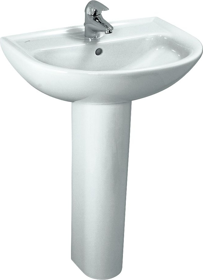 H8109520001421 Раковина LAUFEN PRO - Вид №2