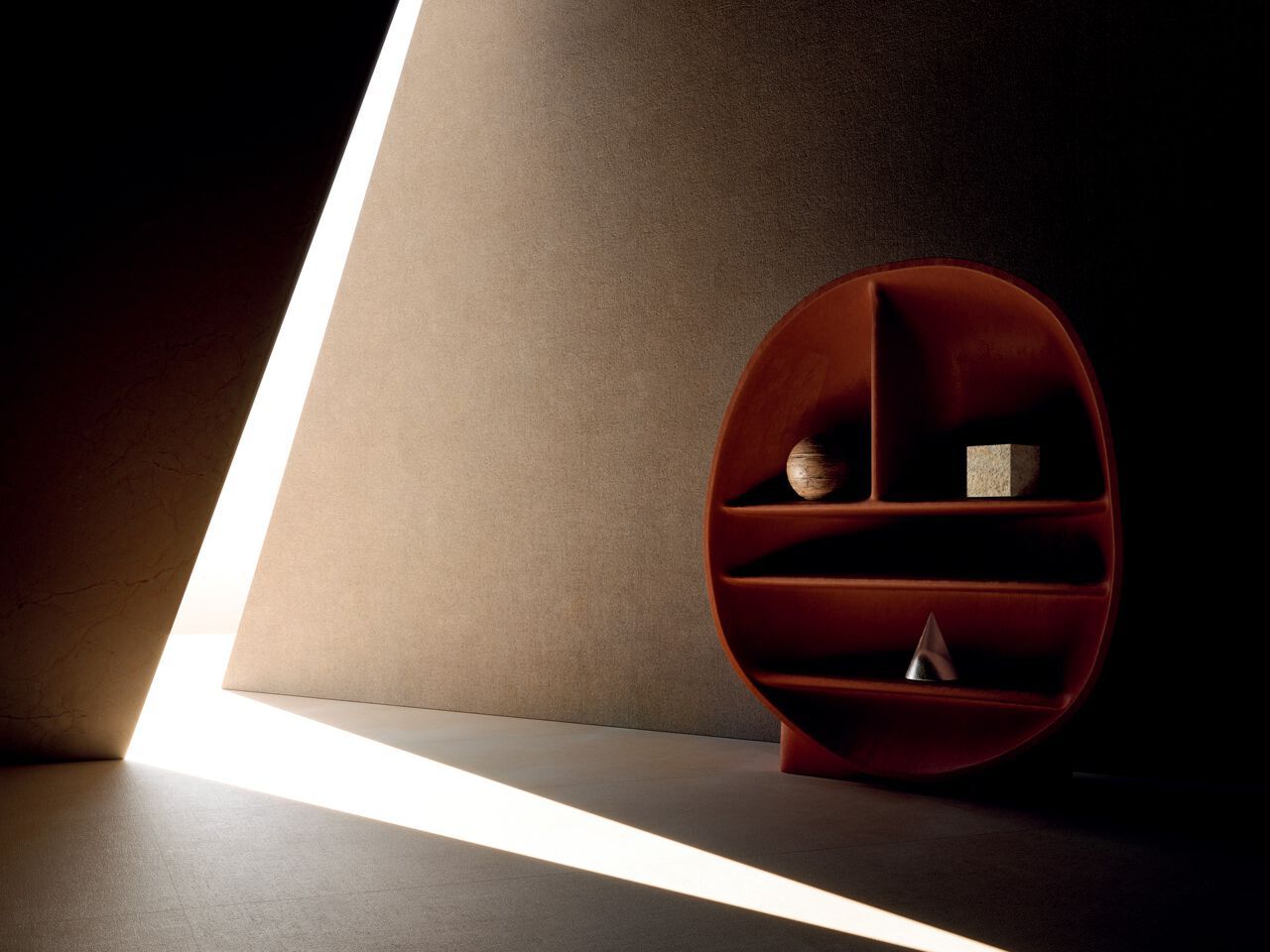 Керамогранит / напольное покрытие COTTO D'ESTE Arketipo ARCH-00135726