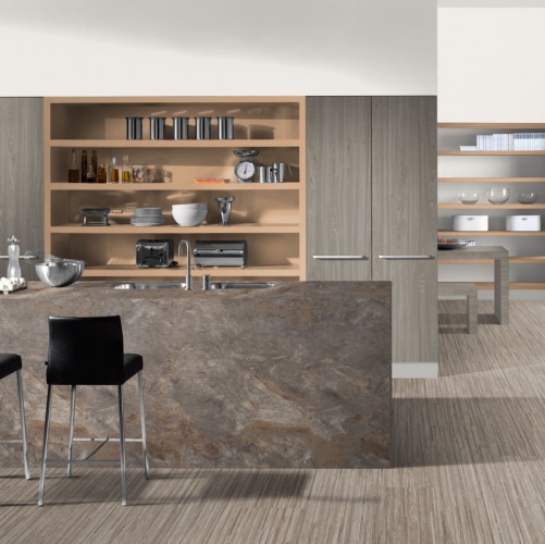 Пробка EGGER Cork+ Липси (Гладкая) 1292х193 мм 1201400001 - Вид №45